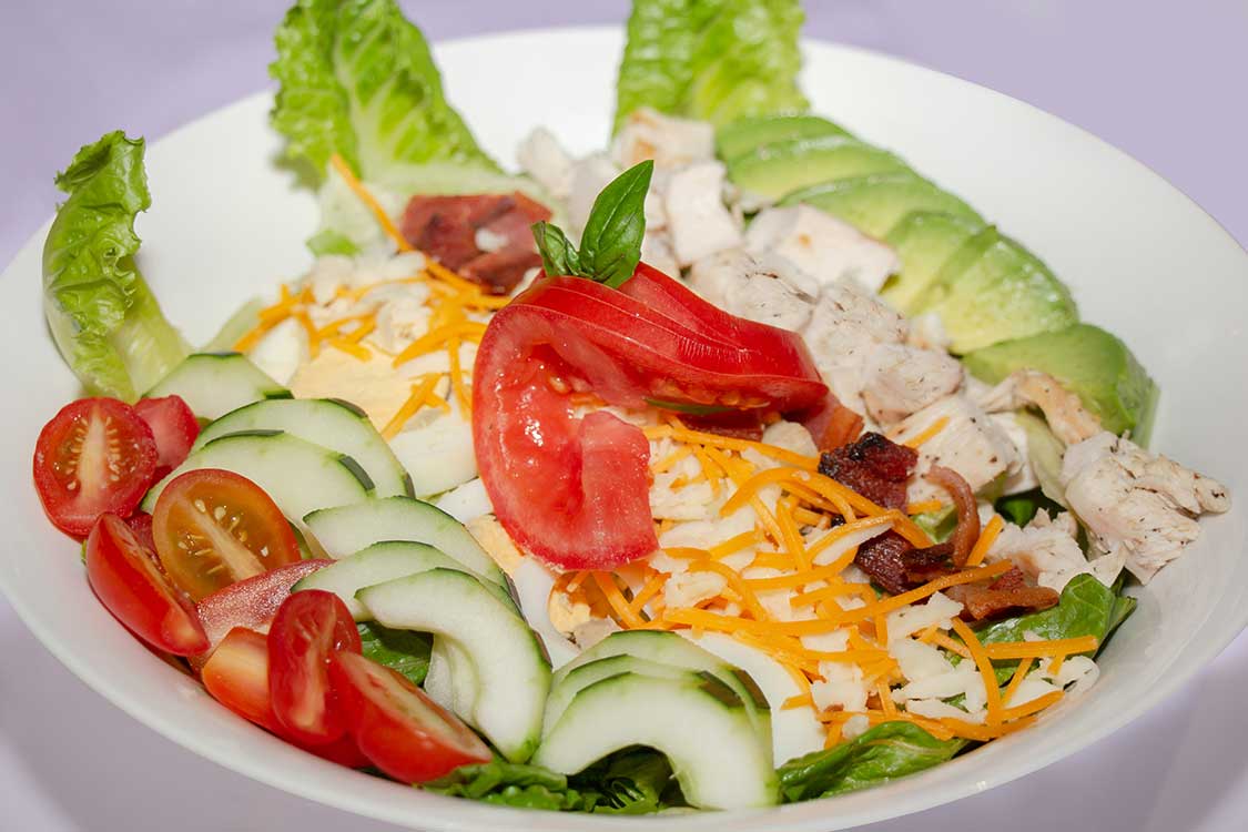 Cobb Salad